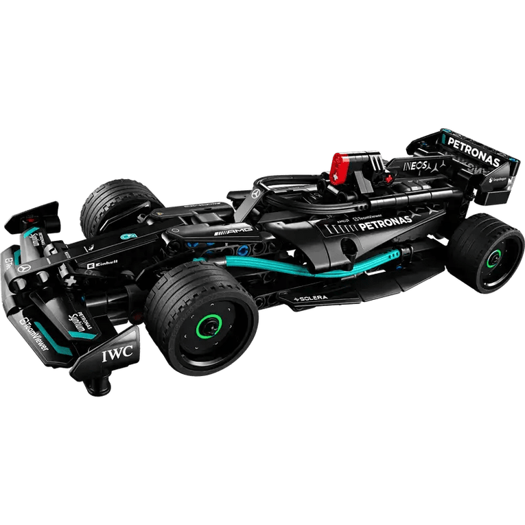 LEGO: Mercedes-AMG F1 W14 E Performance Pull-Back