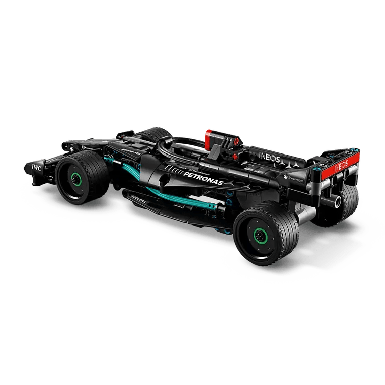 LEGO: Mercedes-AMG F1 W14 E Performance Pull-Back