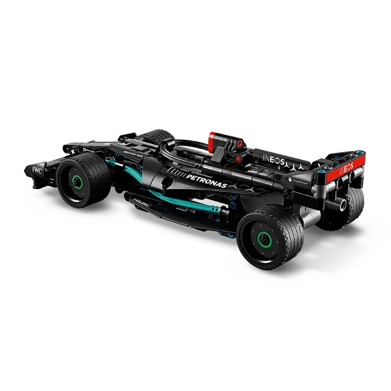 LEGO: Mercedes-AMG F1 W14 E Performance Pull-Back