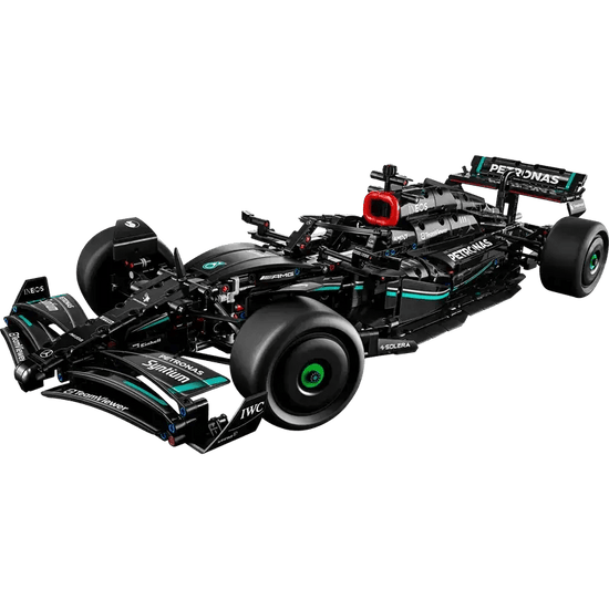 LEGO: Mercedes-AMG F1 W14 E Performance