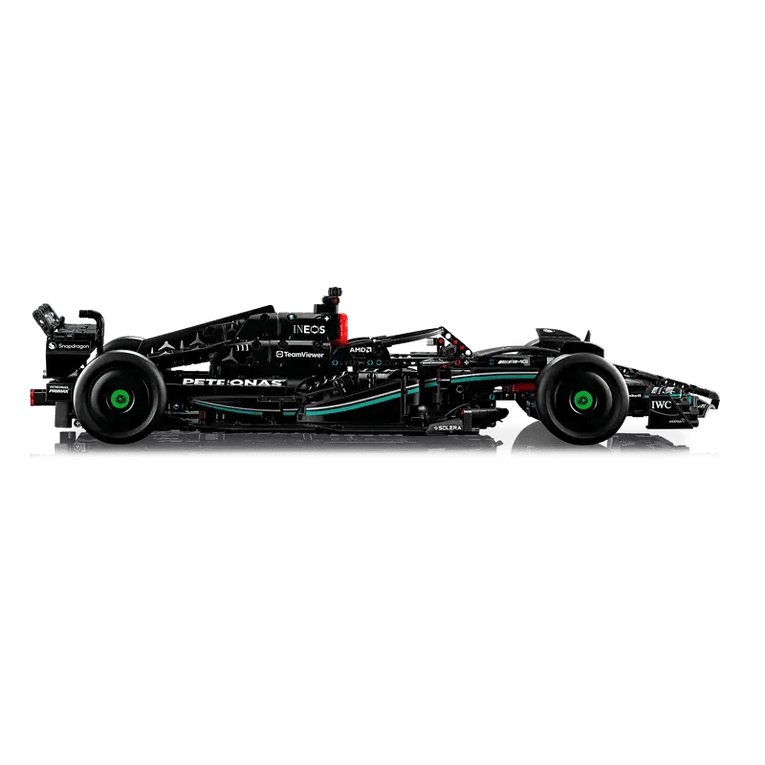 LEGO: Mercedes-AMG F1 W14 E Performance