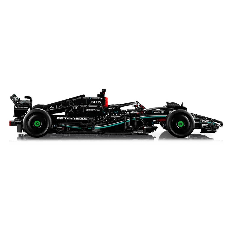 LEGO: Mercedes-AMG F1 W14 E Performance