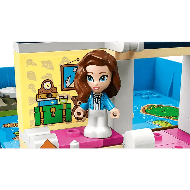 LEGO: Peter Pan & Wendy's Storybook Adventure