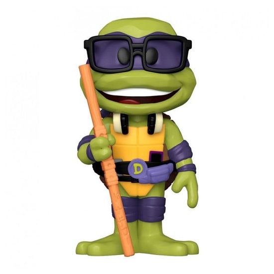 Funko Pop! Soda Teenage Mutant Ninja Turtles: Donatello