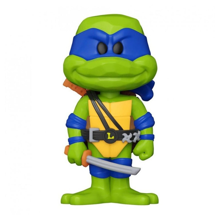 Funko Pop! Soda Teenage Mutant Ninja Turtles: Leonardo