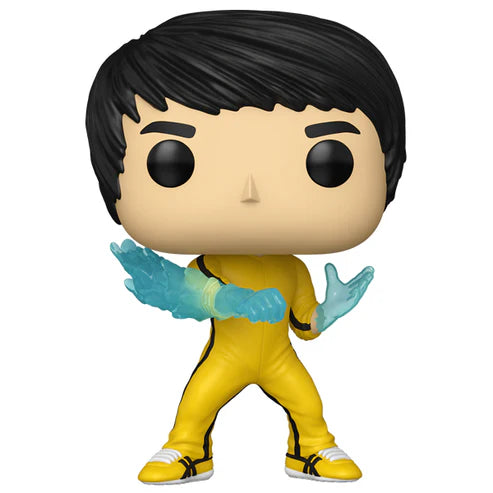 Funko Pop! Bruce Lee