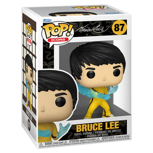 Funko Pop! Bruce Lee