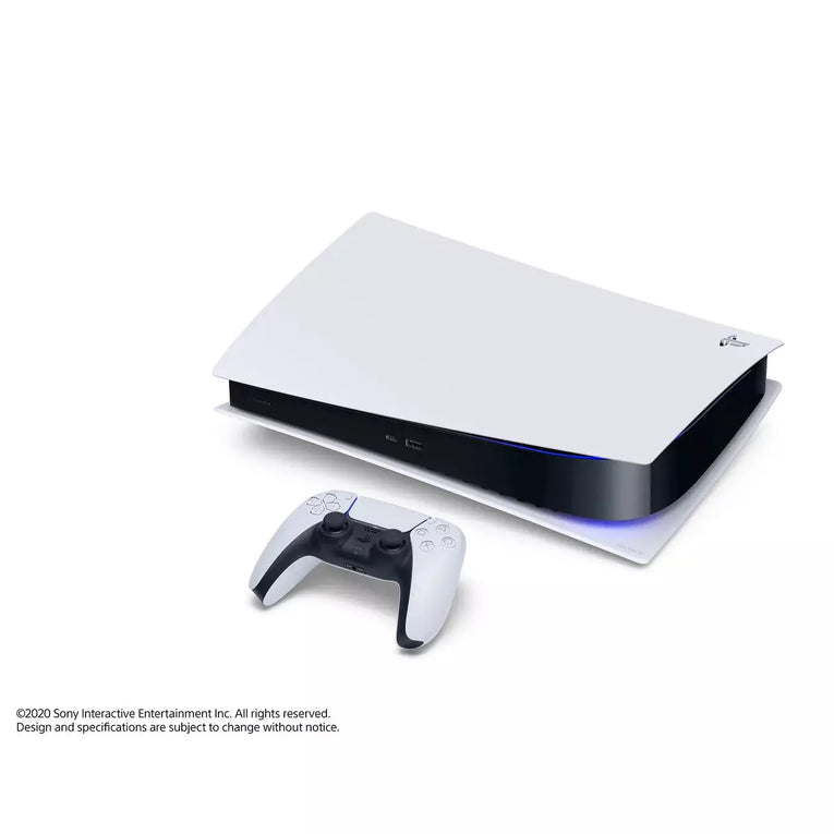 PlayStation® 5 1TB Digital Edition