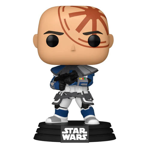 PREORDER Funko Pop! Star Wars: The Clone Wars - ARC Trooper Jesse