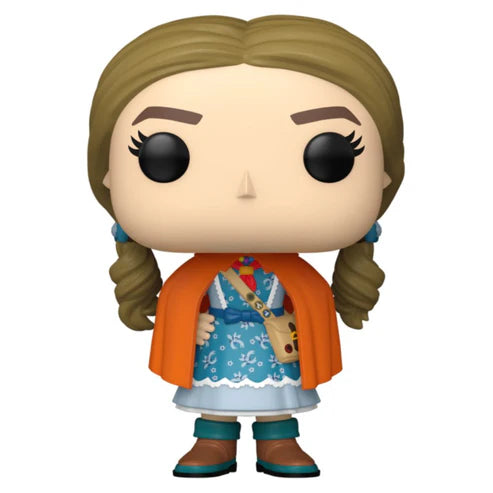 Funko Pop! Stranger Things Season 5 – Holly the Heroic