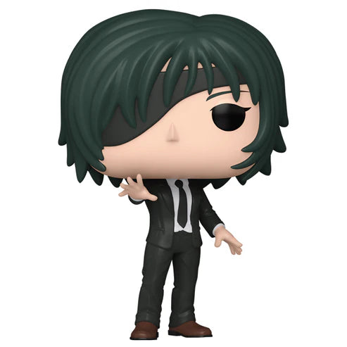 Funko Pop! Chainsaw Man - Himeno