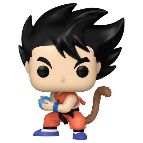Funko Pop! Dragon Ball - Goku Kamehameha