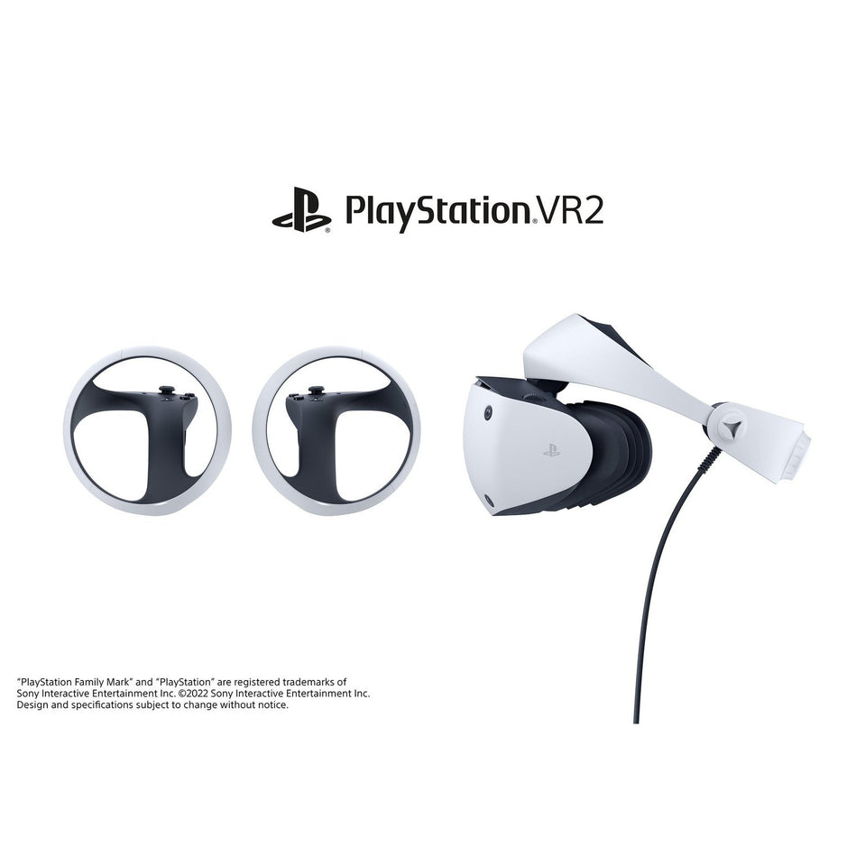 PlayStation® VR 2