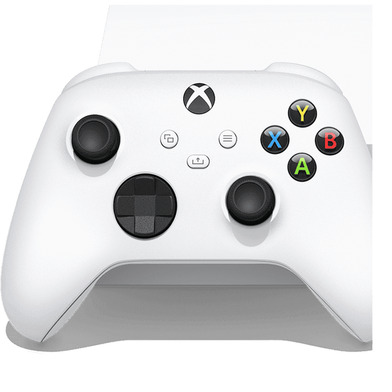 Xbox Series S 512GB + Robot White Controller