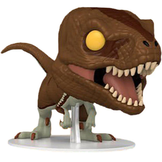 Funko Pop! Jurassic World Dominion - Atrociraptor Panthera