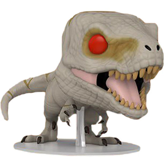 Funko Pop! Jurassic World Dominion - Atrociraptor Ghost