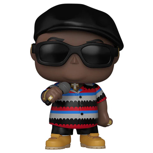 Funko Pop! Notorious BIG - Beat the Summer Jam 1995