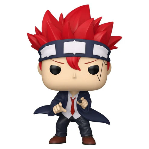 Funko Pop! Mashle: Magic & Muscles - Dot Barrett