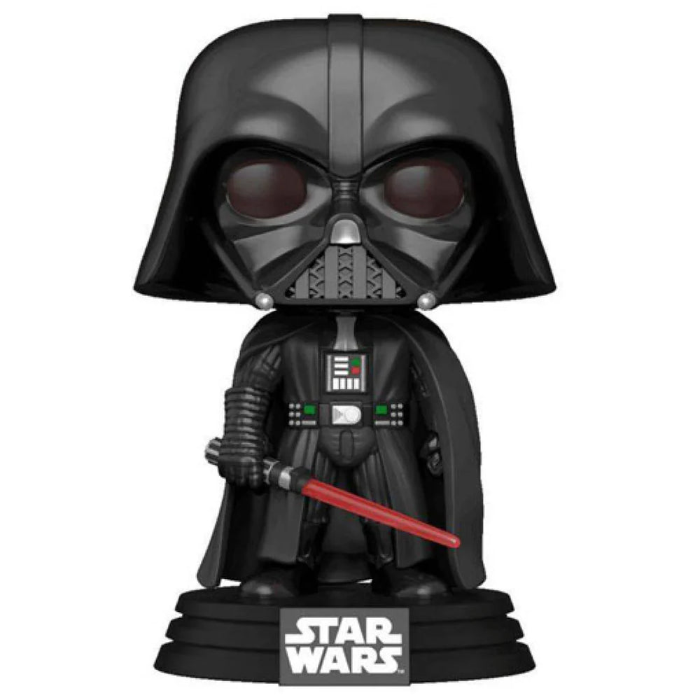 Funko Pop!: Star Wars – Darth Vader