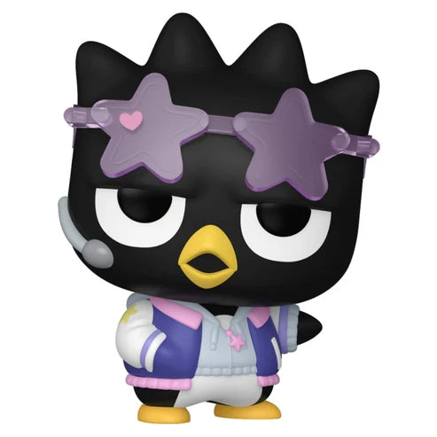 Funko Pop! Hello Kitty & Friends - Badtz-Maru K-Pop