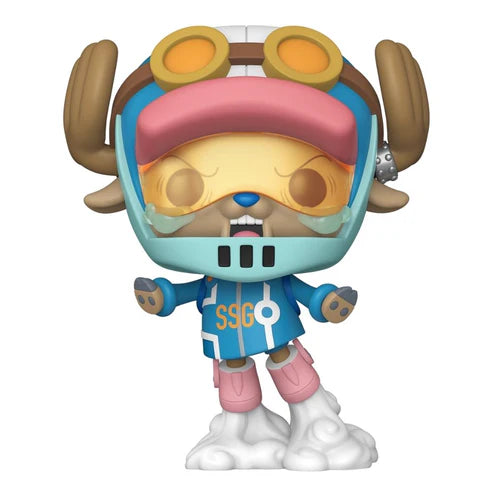 Funko Pop! One Piece - Tony Tony Chopper Egghead Arc