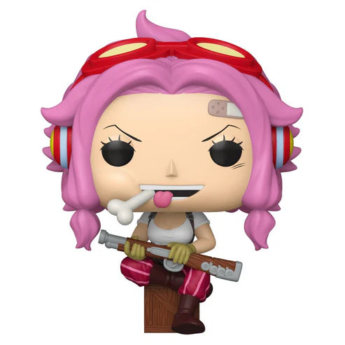 Funko Pop! One Piece 2023 - Ginny