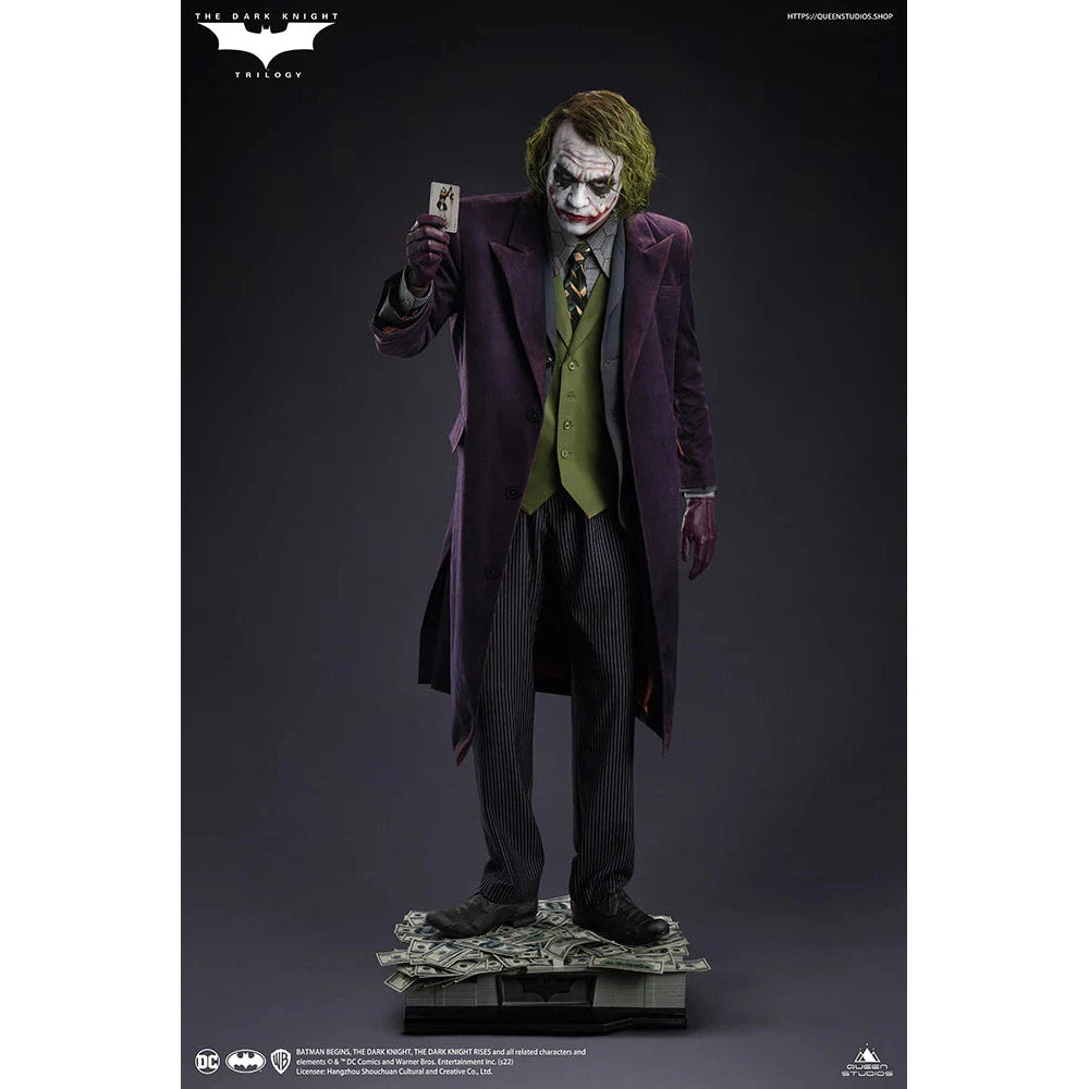 The Dark Knight - The Joker 1/1