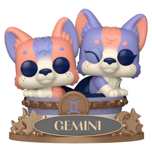 Funko Pop! Zodiac - Gemini