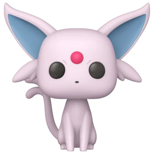 PREORDER Funko Pop! Pokemon - Espeon Pastel