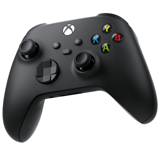 Xbox Series S 1TB Black