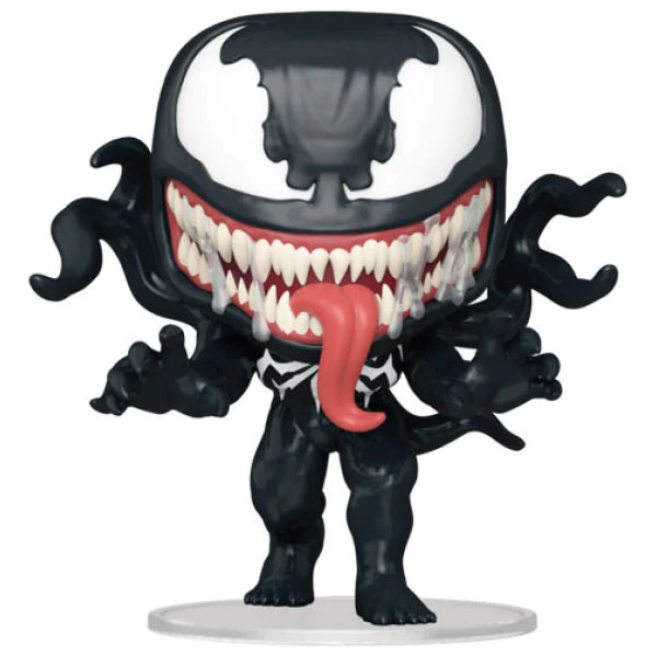 Funko Pop! Spiderman 2 Video Game 2023 - Venom