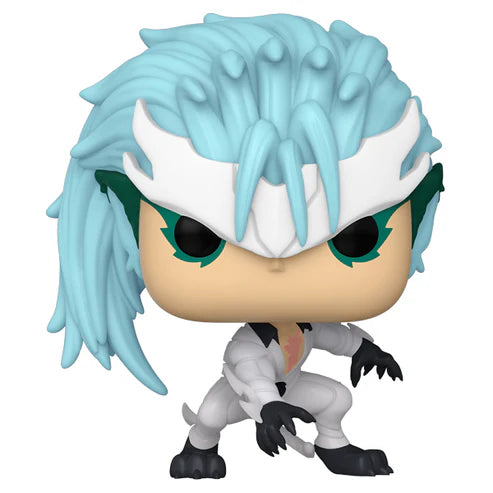 Funko Pop! Bleach - Grimmjow