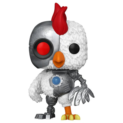 Funko Pop! Robot Chicken - Chicken