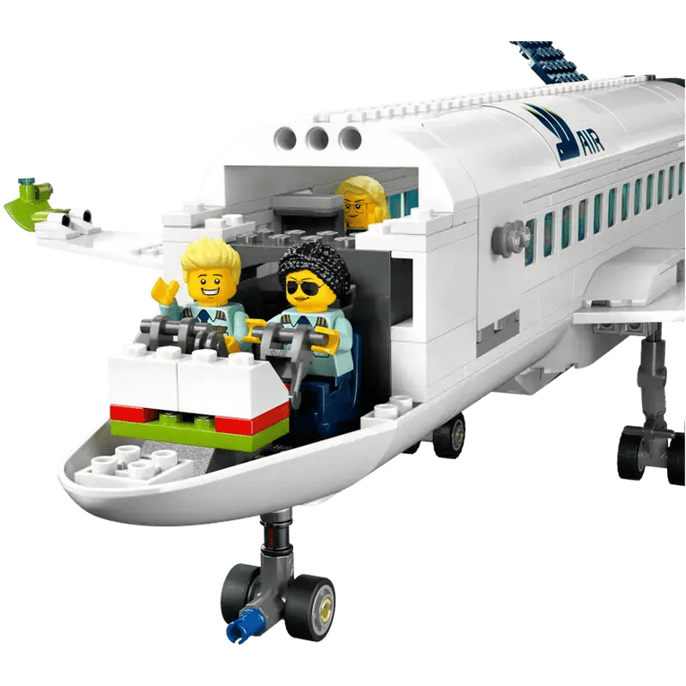 LEGO: Passenger Airplane