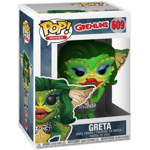 Funko Pop! Gremlins: Greta