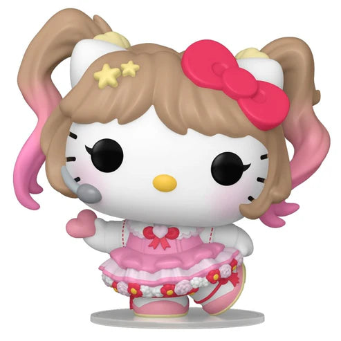 Funko Pop! Hello Kitty & Friends - Hello Kitty K-Pop