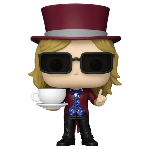 PREORDER Funko Pop! Tom Petty - Don't Come Around Here