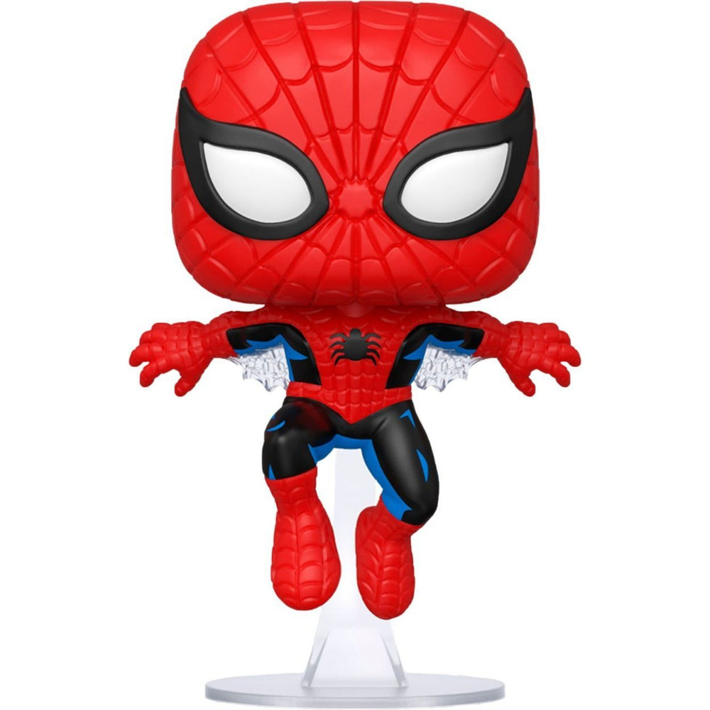 Funko Pop! Marvel: 80 Years – Spider-man