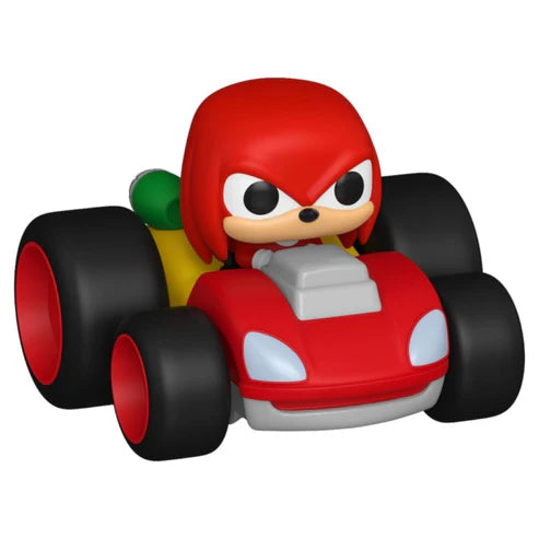 PREORDER - Funko Pop! Sonic the Hedgehog - Knuckles