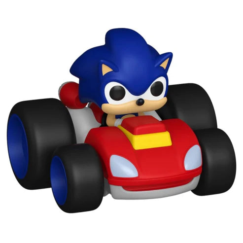 PREORDER - Funko Pop! Sonic the Hedgehog - Sonic