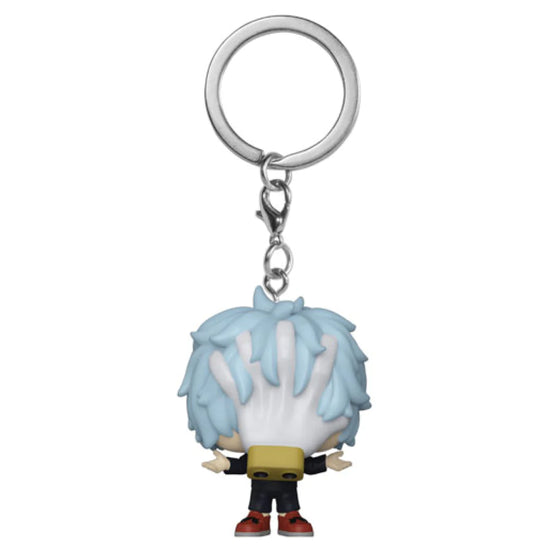 Funko Pop! Pocket Keychain: My Hero Academia - Tomura Shigaraki Hideout Exclusive