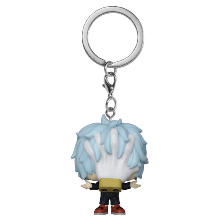 Funko Pop! Pocket Keychain: My Hero Academia - Tomura Shigaraki Hideout Exclusive