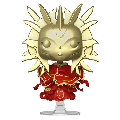 Funko Pop! Dungeons & Dragons - Lady of Pain