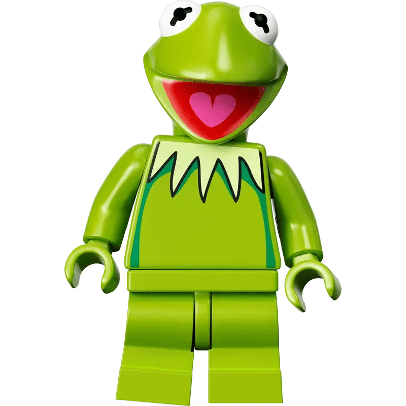 LEGO: Minifigures The Muppets