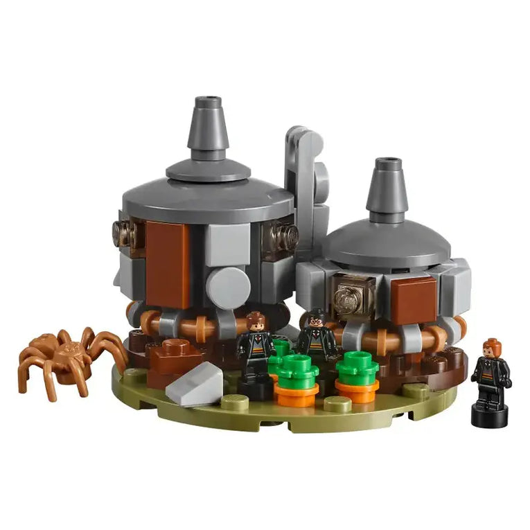 LEGO: The Hogwarts™ Castle