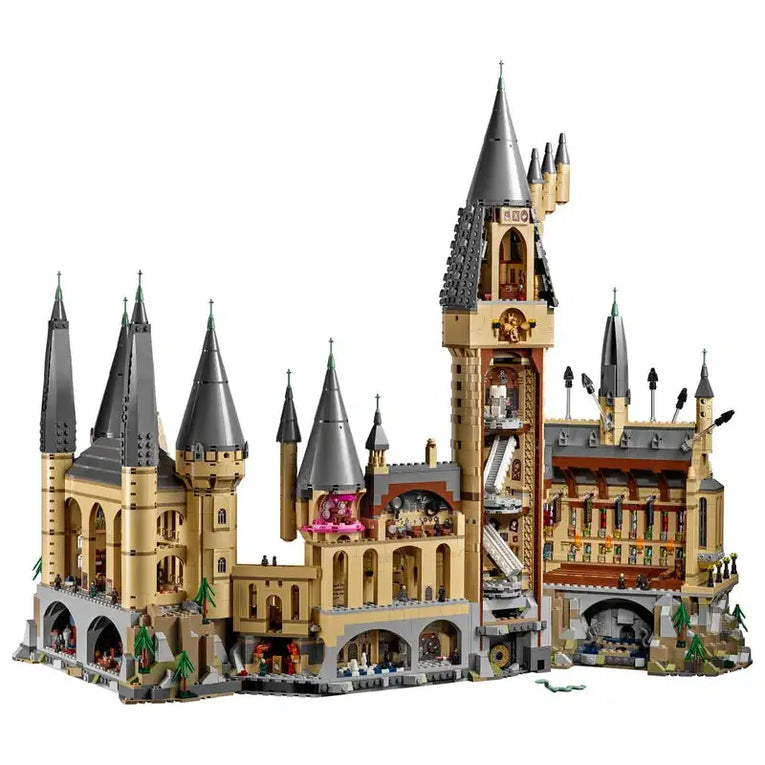 LEGO: The Hogwarts™ Castle