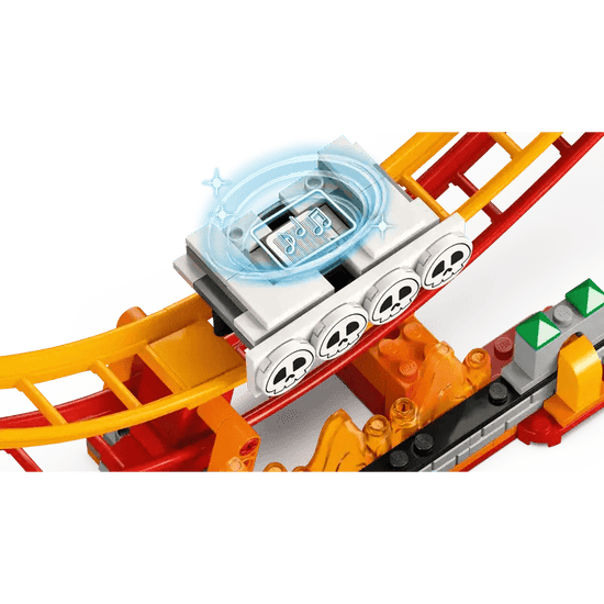 LEGO: Lava Wave Ride Expansion Set