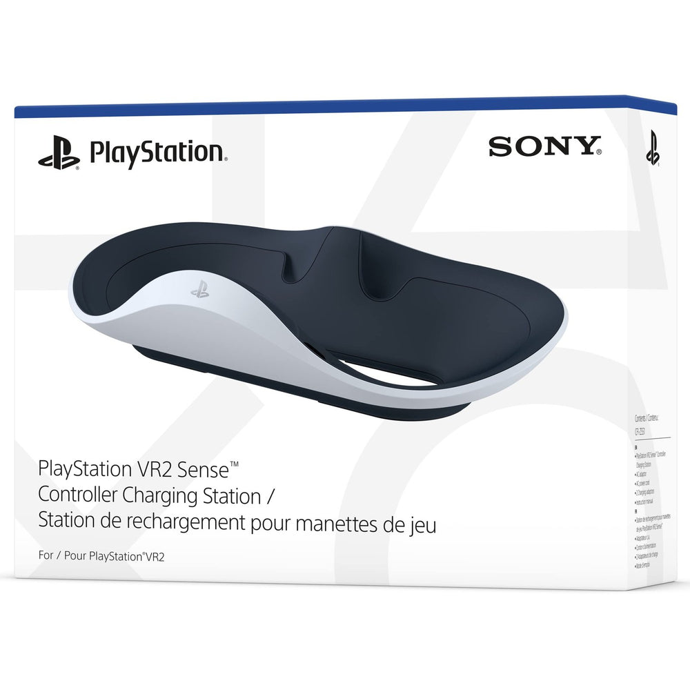 PlayStation® VR 2 Sense™ Controller Charging Station