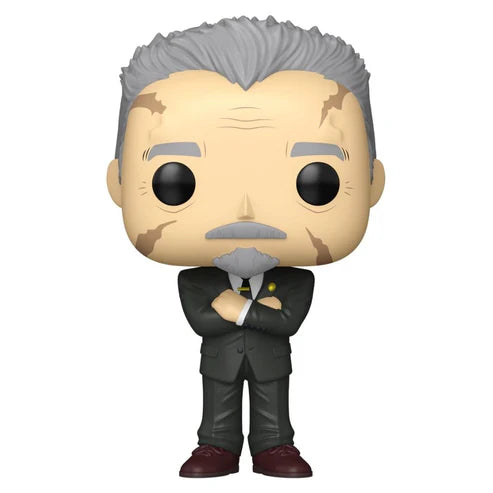 Funko Pop! Solo Leveling - Go Gunhee