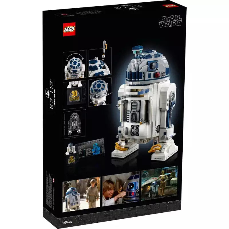LEGO: R2-D2™